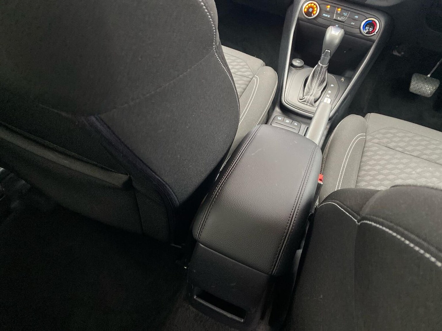 Used Ford Fiesta 2022 for sale - 76628054: Photo 13