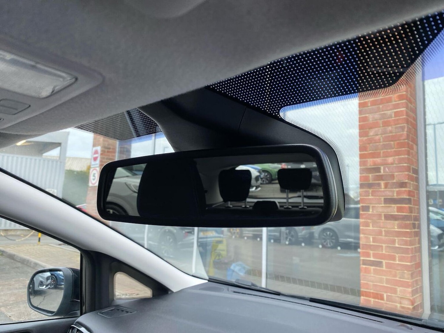 Used Ford Fiesta 2022 for sale - 76628054: Photo 14