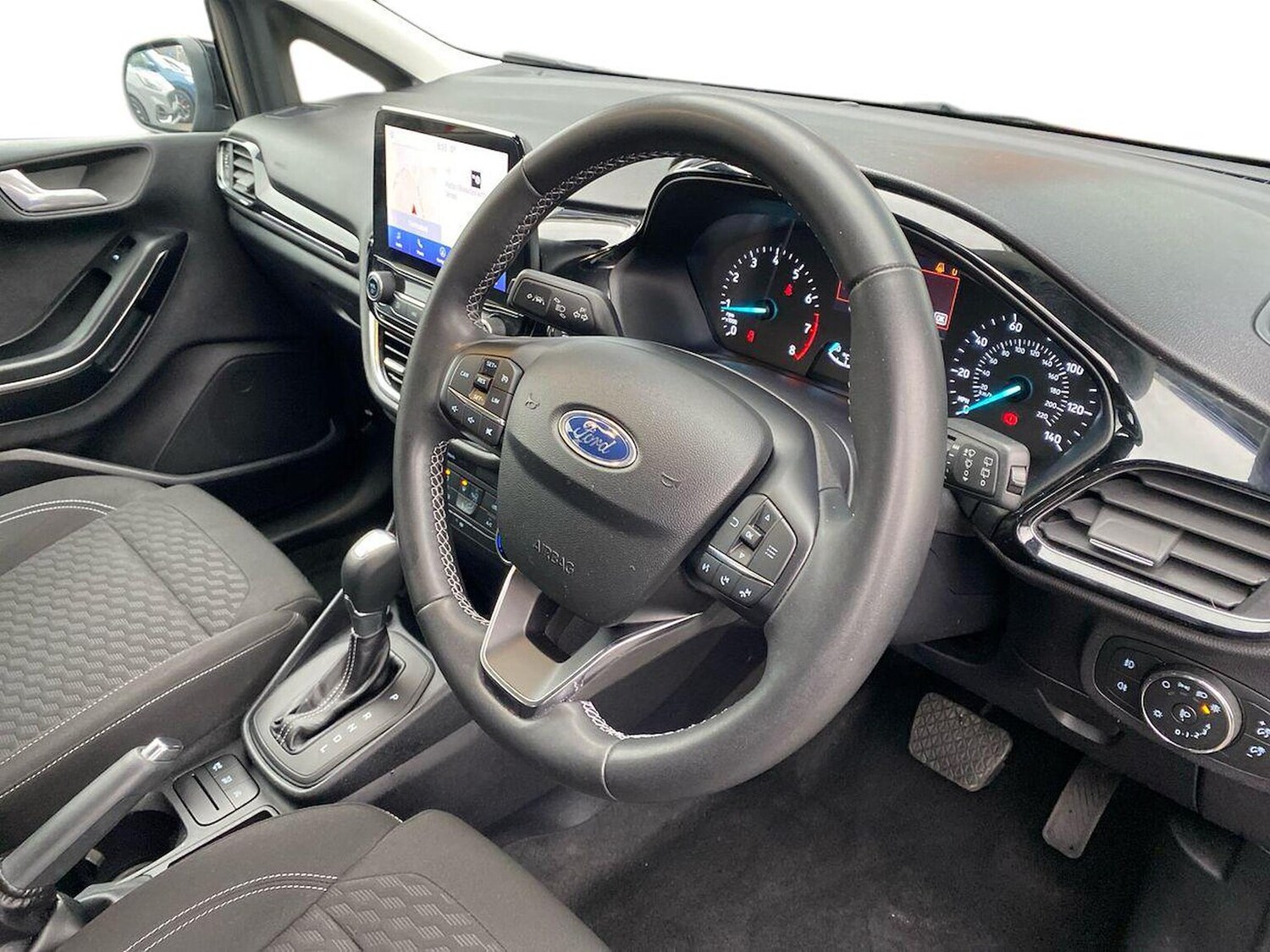 Used Ford Fiesta 2022 for sale - 76628054: Photo 15