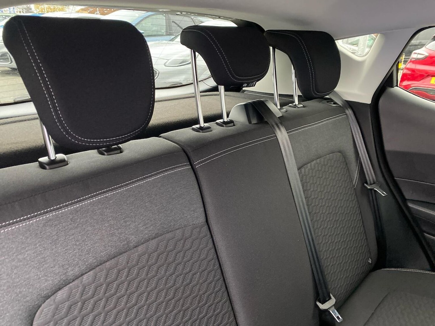 Used Ford Fiesta 2022 for sale - 76628054: Photo 16