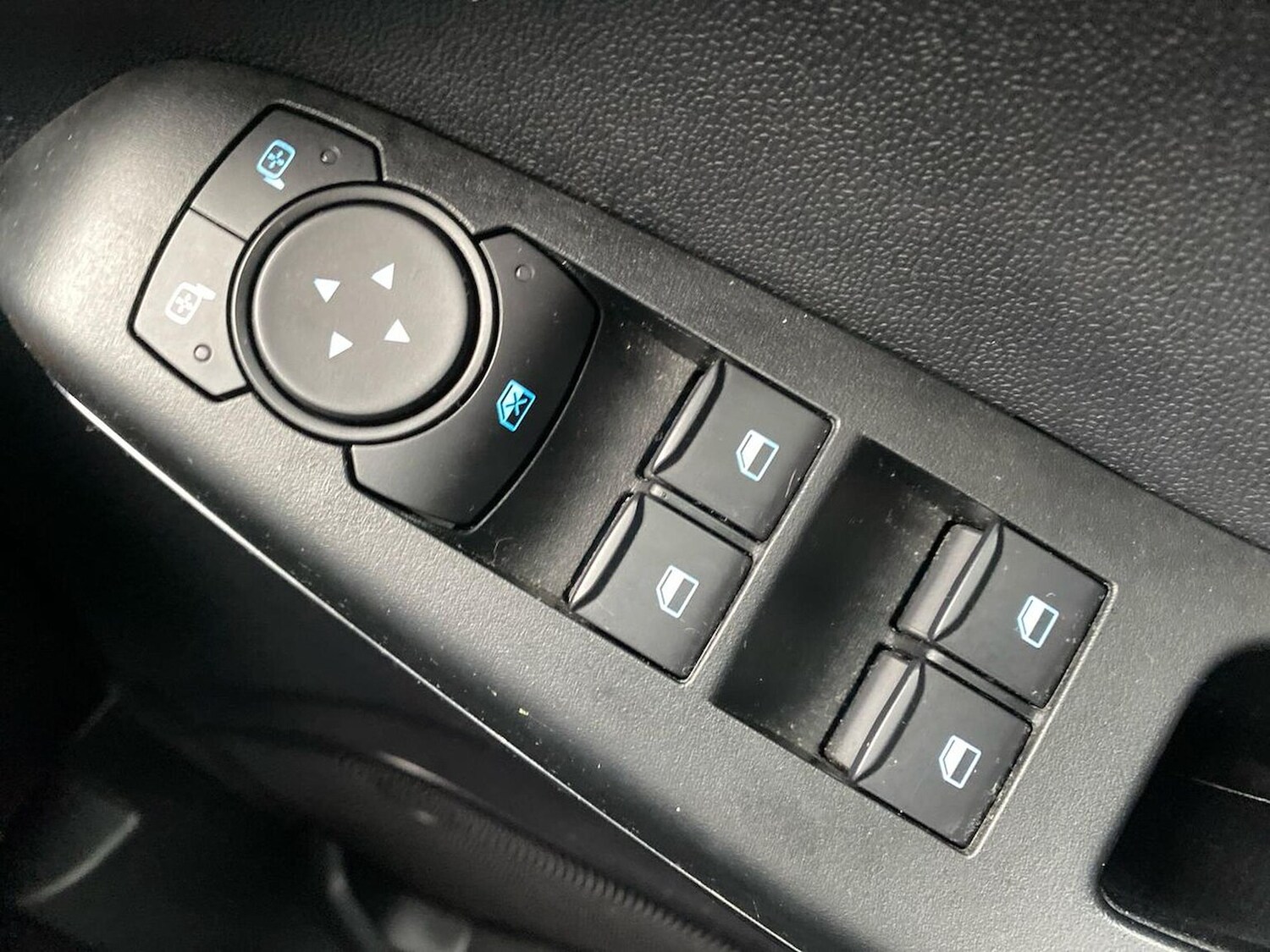 Used Ford Fiesta 2022 for sale - 76628054: Photo 21