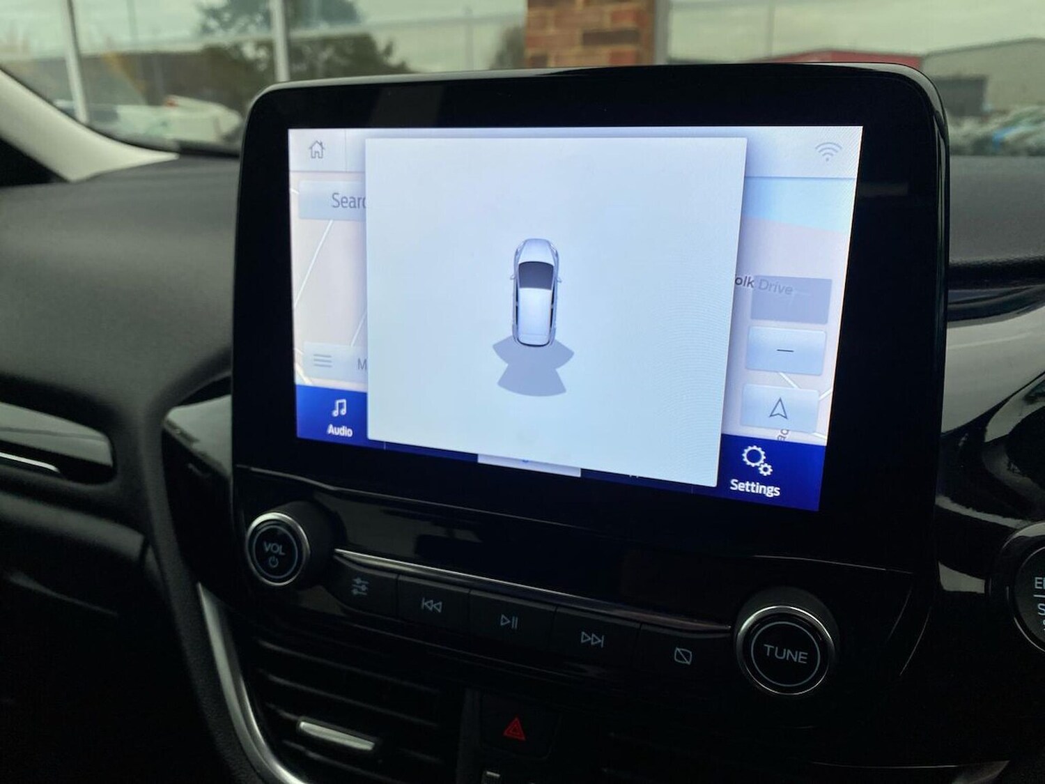 Used Ford Fiesta 2022 for sale - 76628054: Photo 23