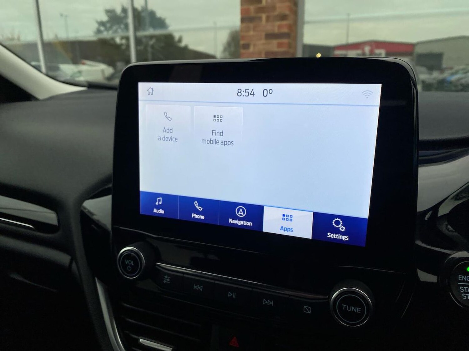 Used Ford Fiesta 2022 for sale - 76628054: Photo 25