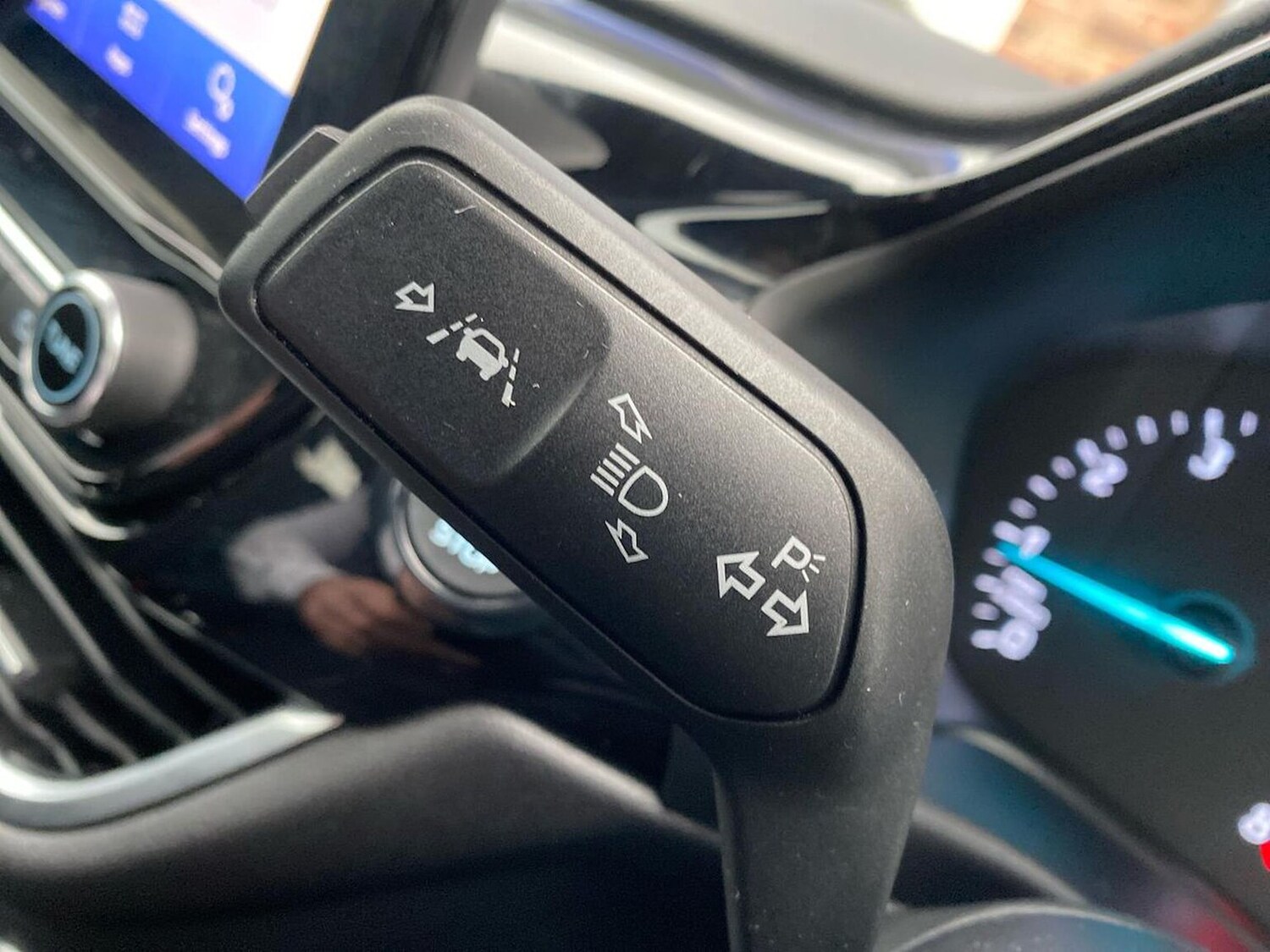 Used Ford Fiesta 2022 for sale - 76628054: Photo 28