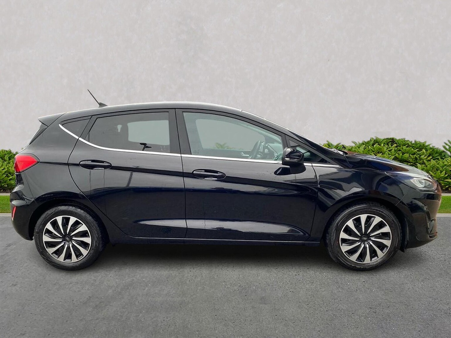 Used Ford Fiesta 2022 for sale - 76628054: Photo 3