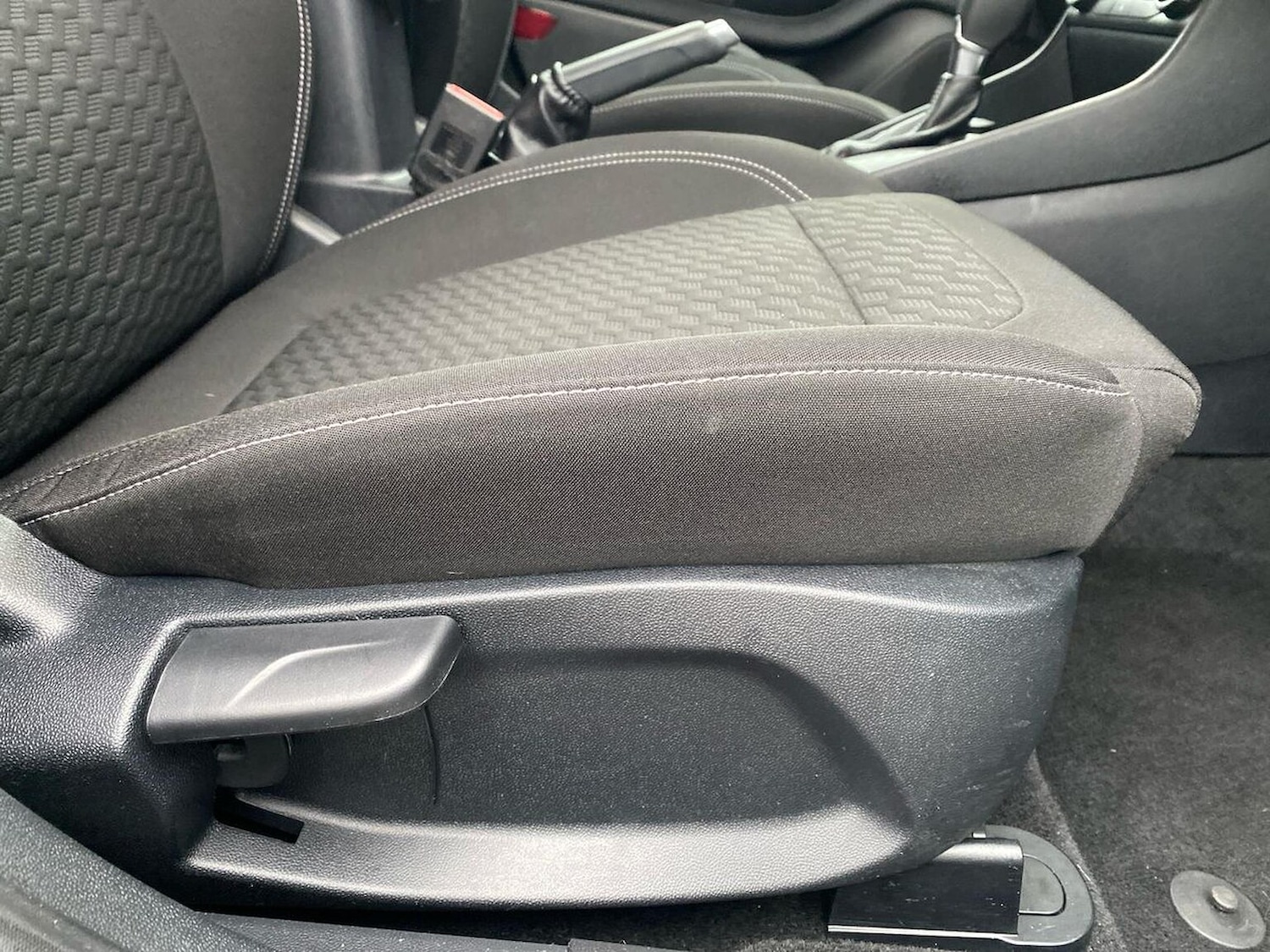 Used Ford Fiesta 2022 for sale - 76628054: Photo 30