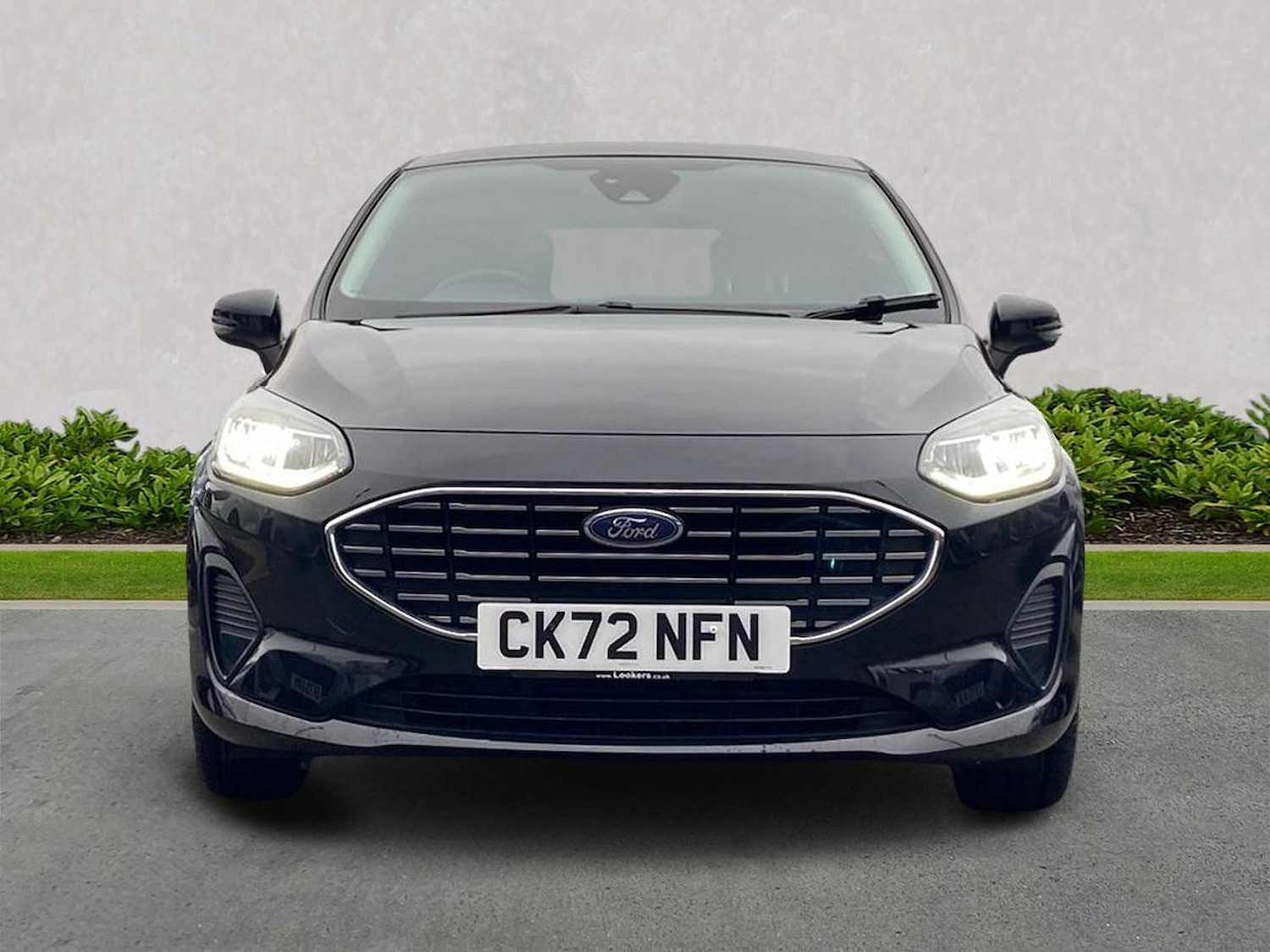 Used Ford Fiesta 2022 for sale - 76628054: Photo 5