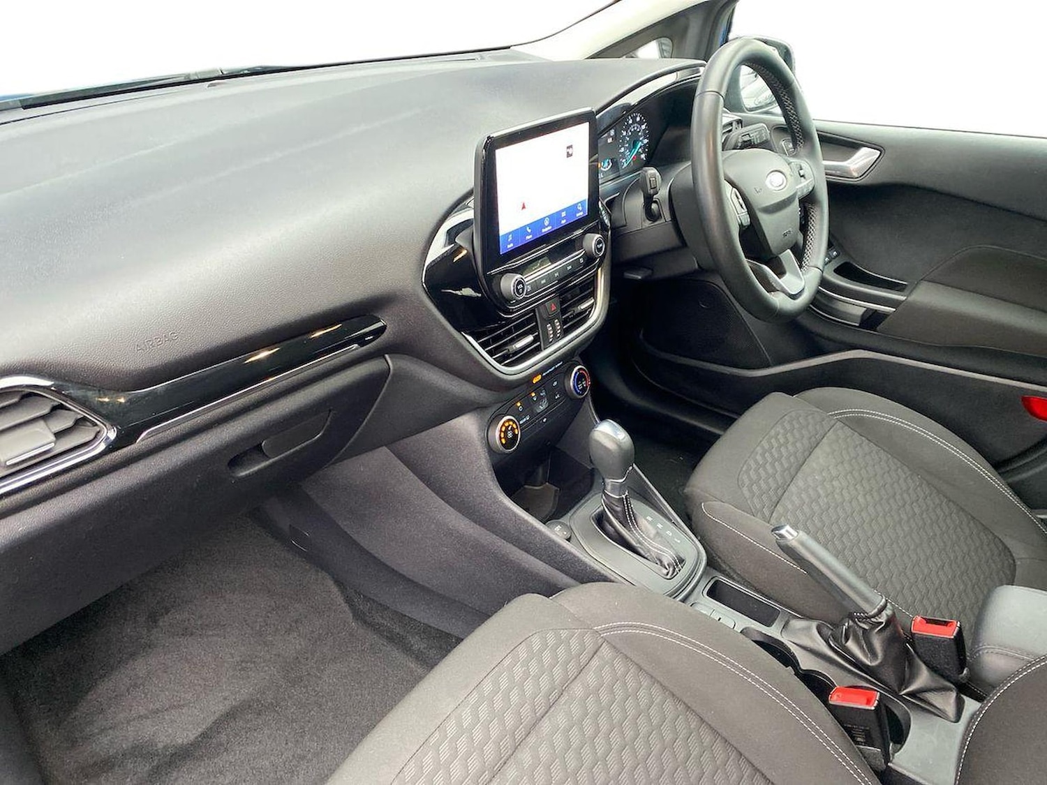 Used Ford Fiesta 2022 for sale - 76628054: Photo 7