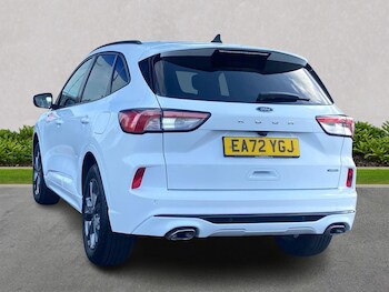 Used Ford Kuga 2022 for sale - 76461846: Photo