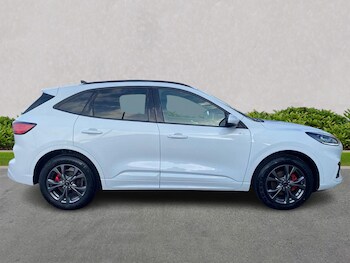 Used Ford Kuga 2022 for sale - 76461846: Photo