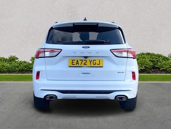 Used Ford Kuga 2022 for sale - 76461846: Photo