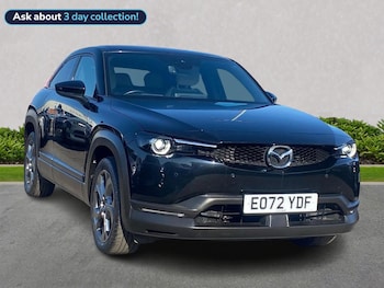 2023 - 107Kw Exclusive Line 35.5Kwh 5Dr Auto