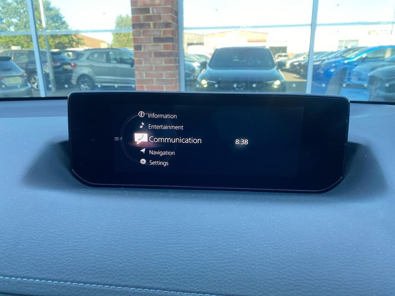 Vehicle 25