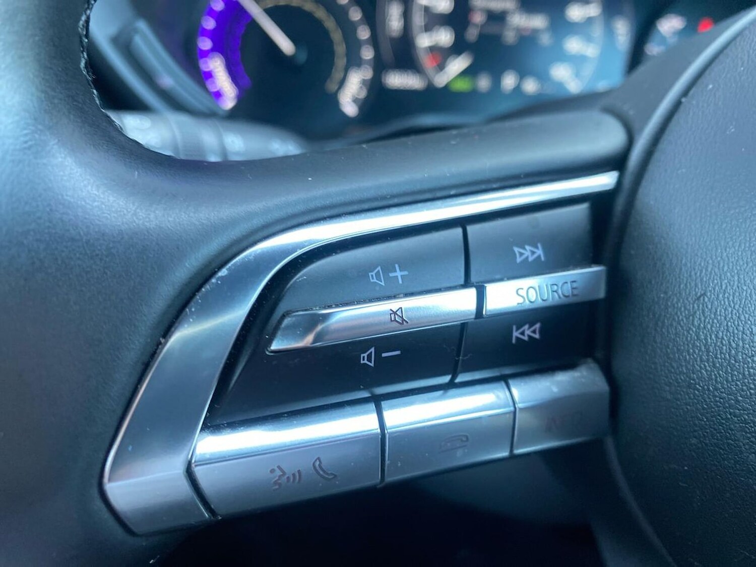 Vehicle 26