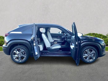 Used Mazda MX-30 2023 for sale - 75593157: Photo