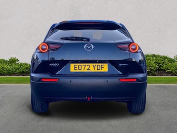Used Mazda MX-30 2023 for sale - 75593157: Photo