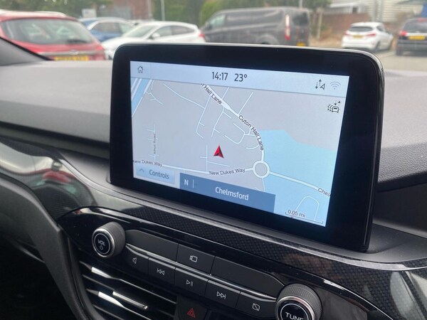 Used Ford Kuga 2024 for sale - 75484839: Photo 11