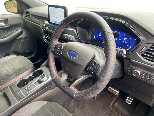 Used Ford Kuga 2024 for sale - 75484839: Photo 15