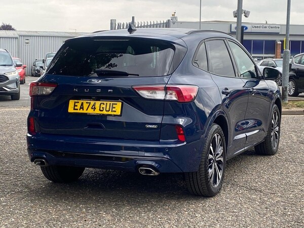 Used Ford Kuga 2024 for sale - 75484839: Photo 18