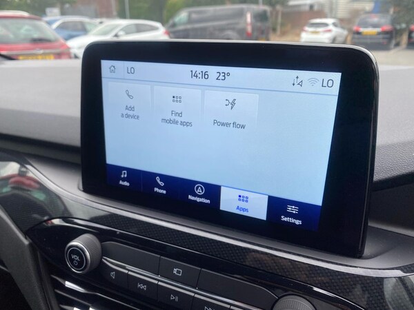 Used Ford Kuga 2024 for sale - 75484839: Photo 25