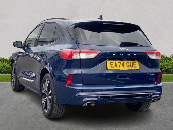 Used Ford Kuga 2024 for sale - 75484839: Photo 2