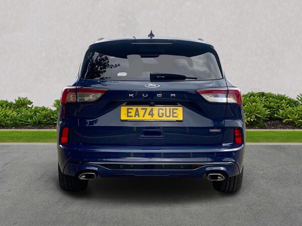 Used Ford Kuga 2024 for sale - 75484839: Photo 4