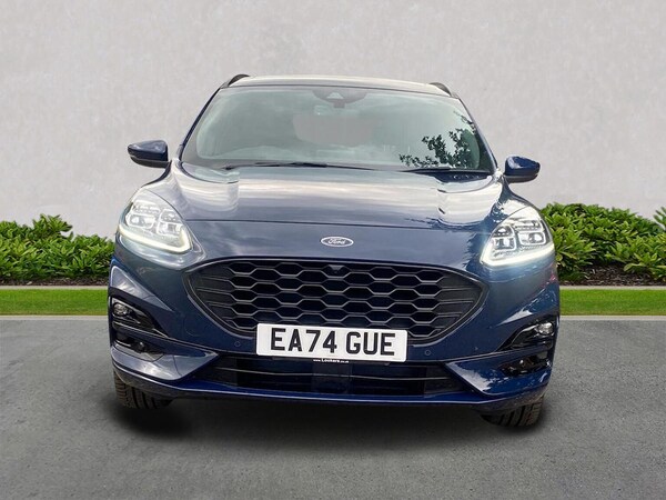 Used Ford Kuga 2024 for sale - 75484839: Photo 5