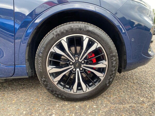 Used Ford Kuga 2024 for sale - 75484839: Photo 6