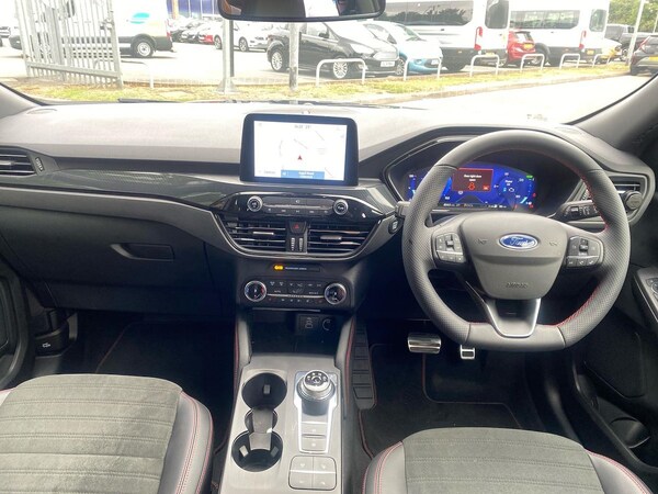 Used Ford Kuga 2024 for sale - 75484839: Photo 8