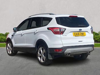 Used Ford Kuga 2018 for sale - 79571436: Photo