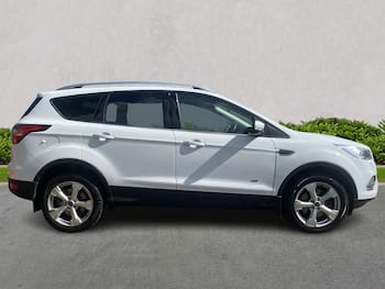 Used Ford Kuga 2018 for sale - 79571436: Photo