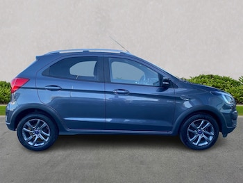Used Ford Ka+ 2019 for sale - 75593180: Photo