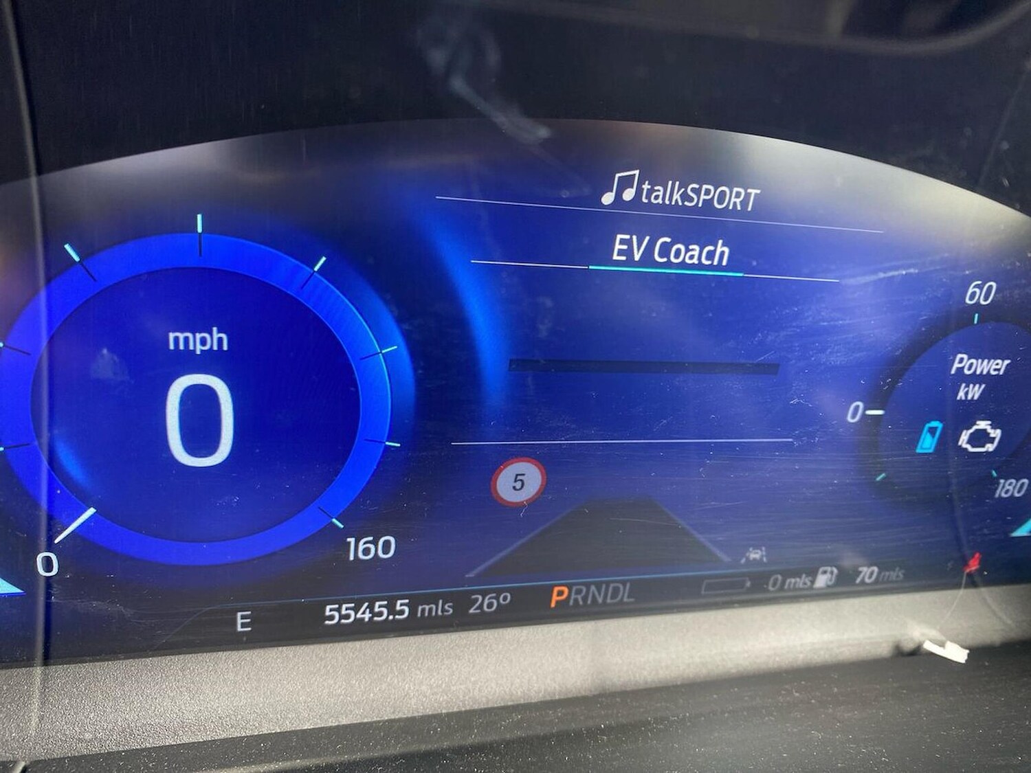 Used Ford Kuga 2024 for sale - 77489585: Photo 10