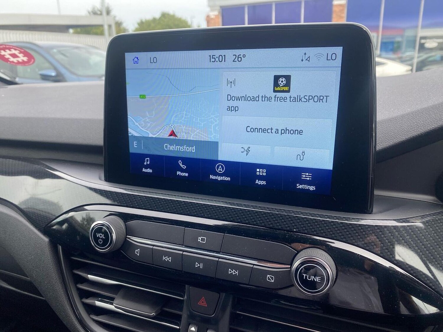 Used Ford Kuga 2024 for sale - 77489585: Photo 11