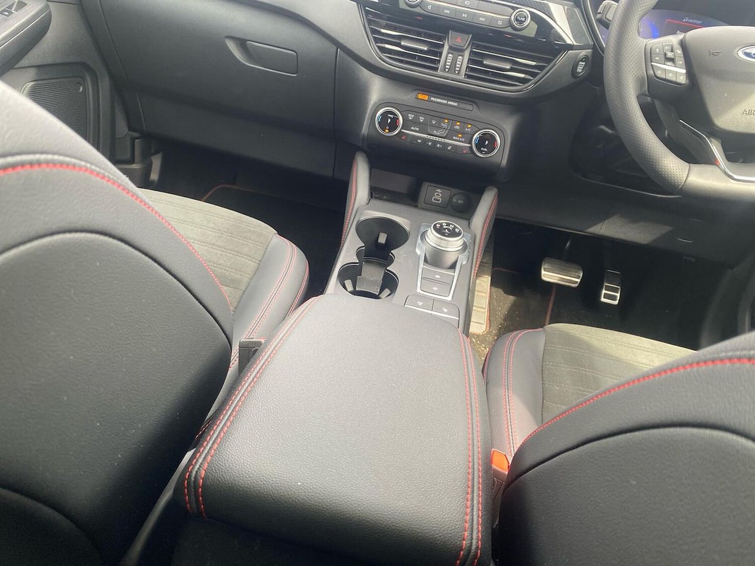 Used Ford Kuga 2024 for sale - 77489585: Photo 13