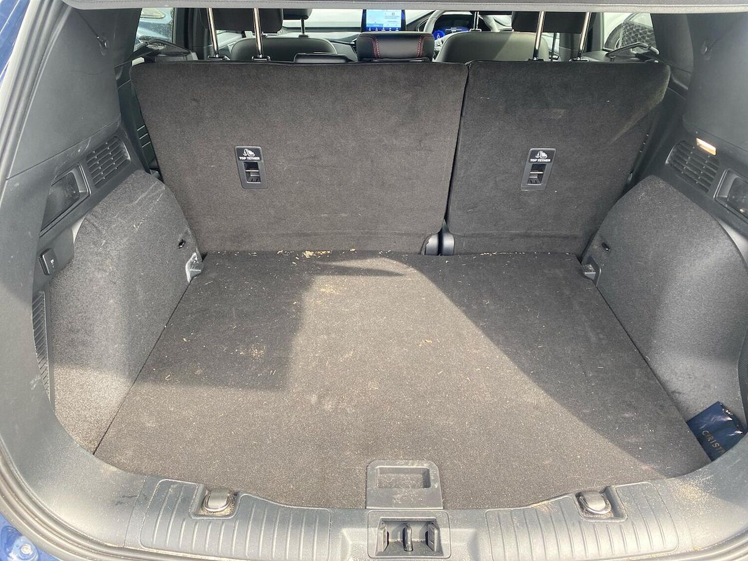 Used Ford Kuga 2024 for sale - 77489585: Photo 17