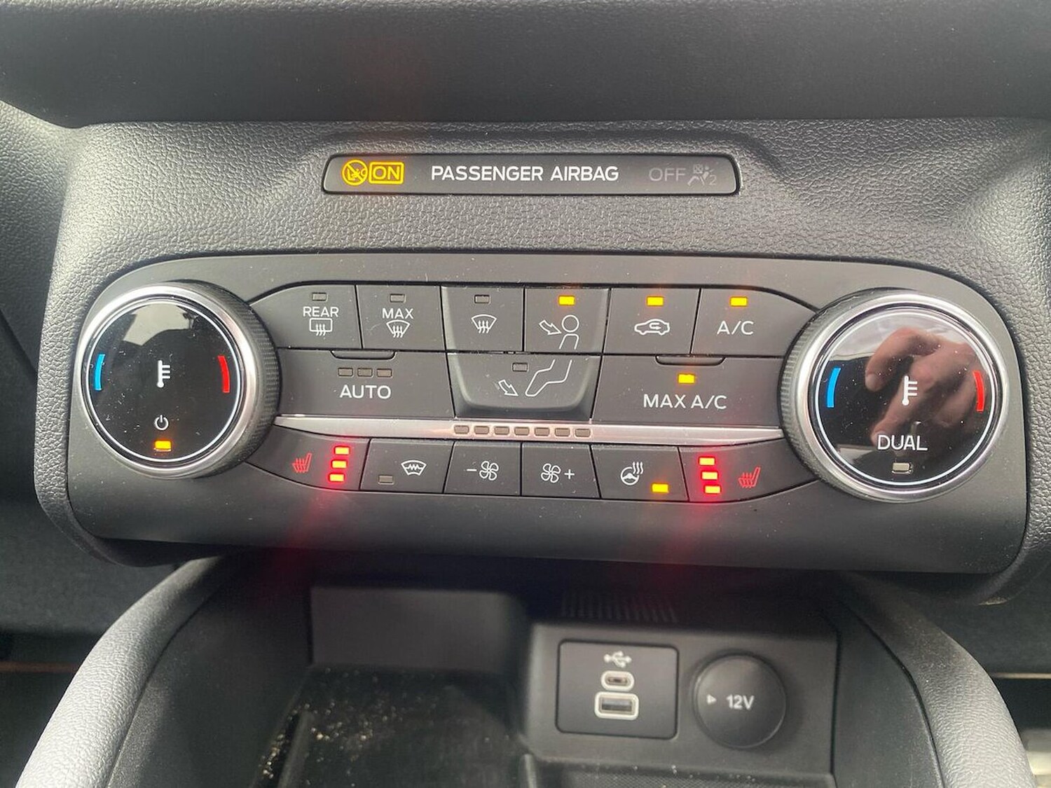 Used Ford Kuga 2024 for sale - 77489585: Photo 22