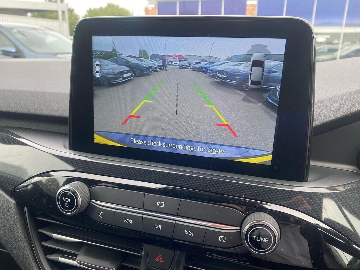 Used Ford Kuga 2024 for sale - 77489585: Photo 23