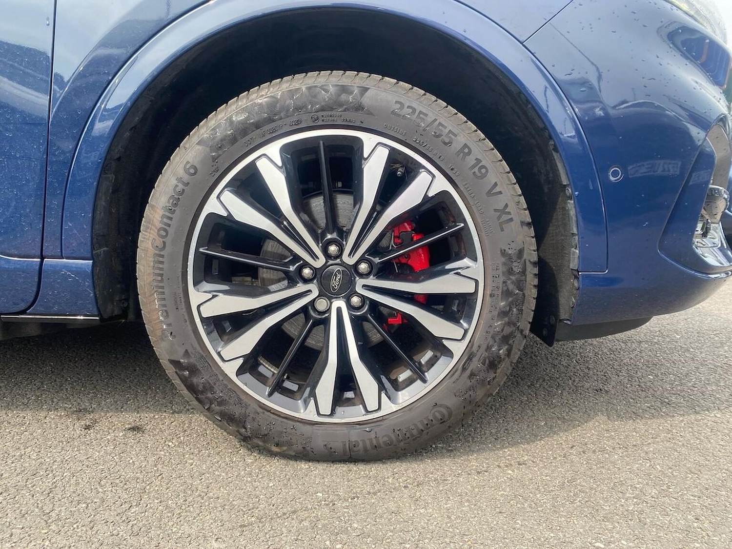 Used Ford Kuga 2024 for sale - 77489585: Photo 6