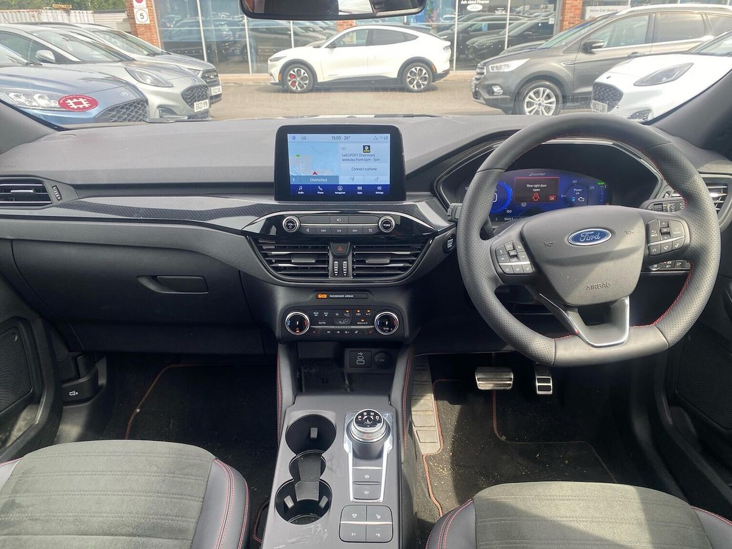 Used Ford Kuga 2024 for sale - 77489585: Photo 8