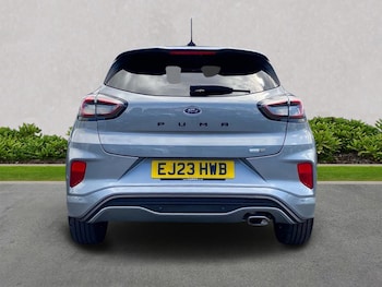 Used Ford Puma 2023 for sale - 75481848: Photo