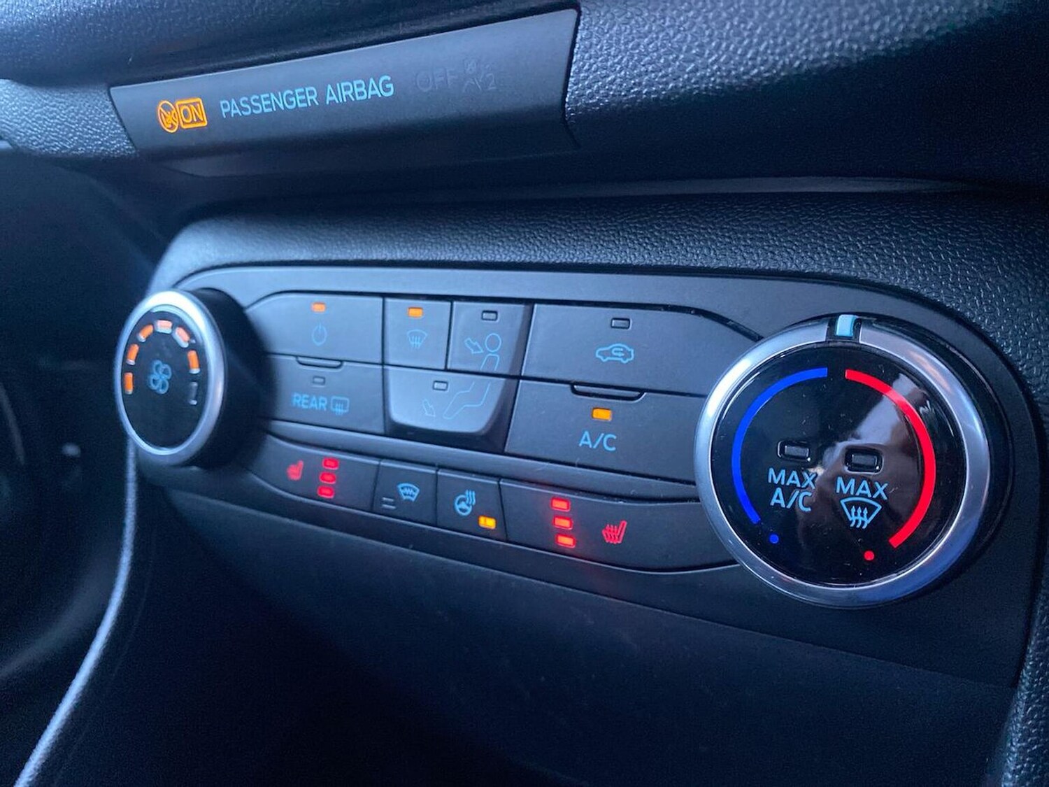 Used Ford Fiesta 2023 for sale - 76777304: Photo 12