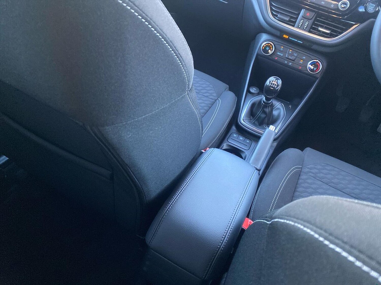 Used Ford Fiesta 2023 for sale - 76777304: Photo 13