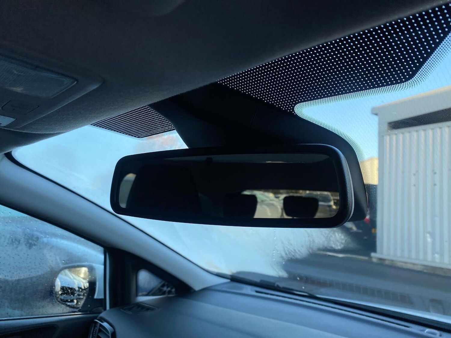 Used Ford Fiesta 2023 for sale - 76777304: Photo 14