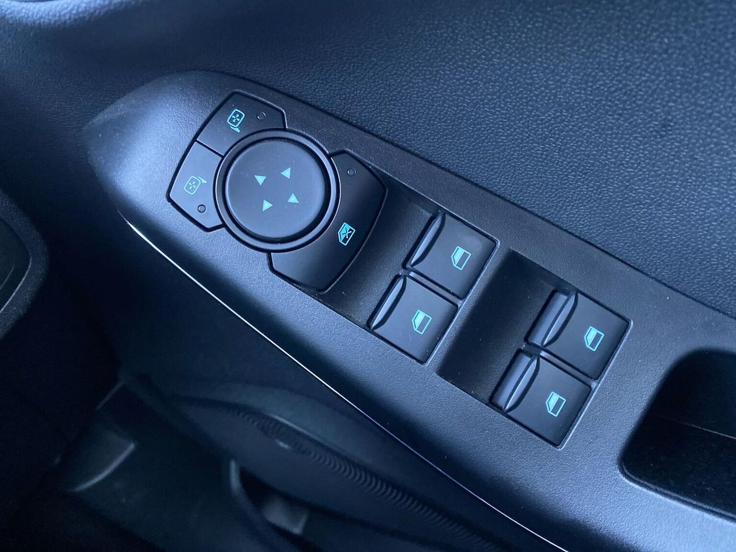 Used Ford Fiesta 2023 for sale - 76777304: Photo 21