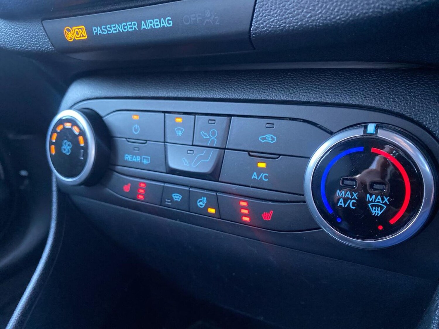 Used Ford Fiesta 2023 for sale - 76777304: Photo 22