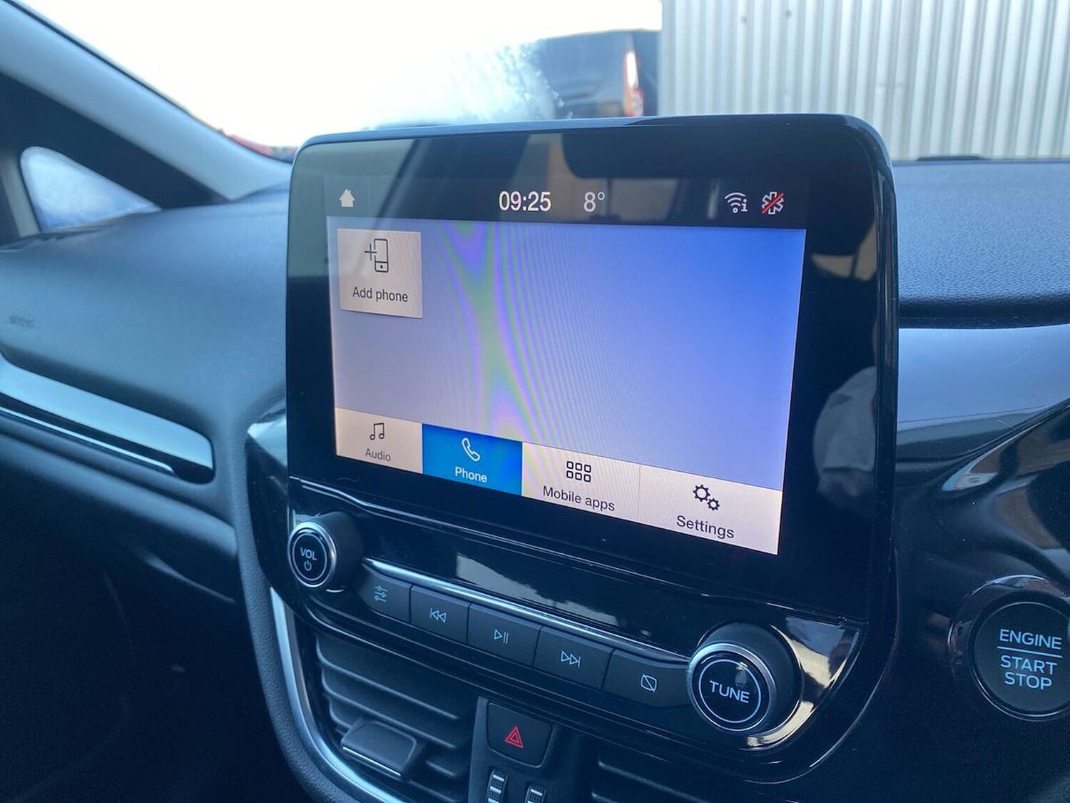 Used Ford Fiesta 2023 for sale - 76777304: Photo 24