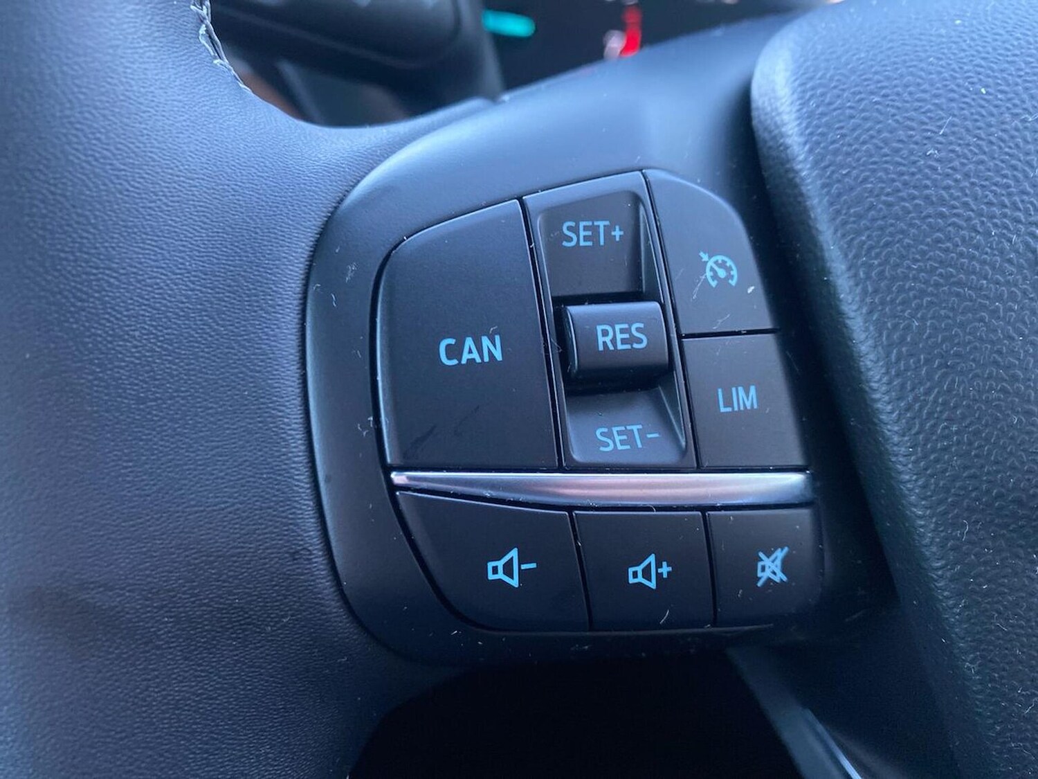 Used Ford Fiesta 2023 for sale - 76777304: Photo 26