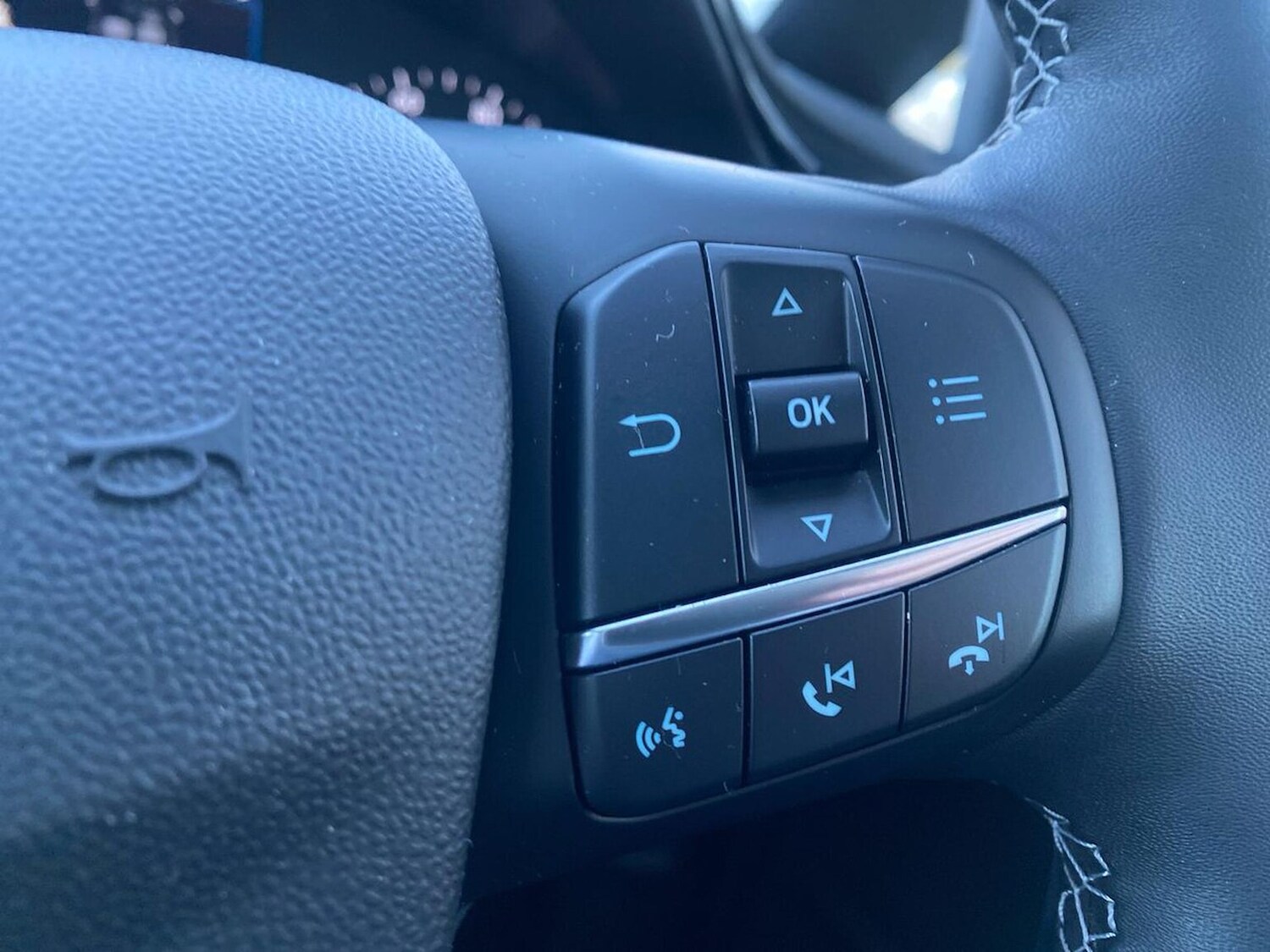 Used Ford Fiesta 2023 for sale - 76777304: Photo 27