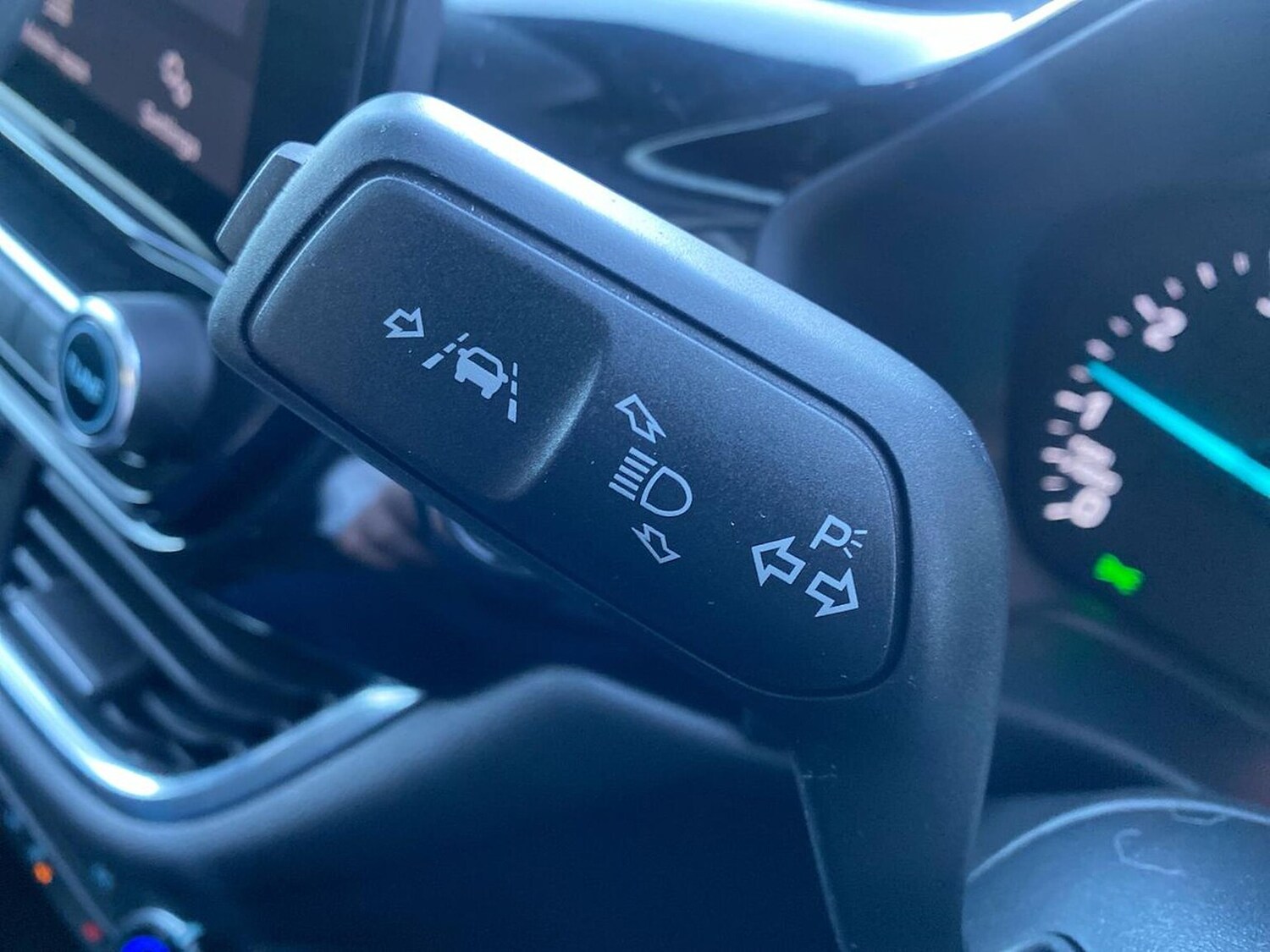 Used Ford Fiesta 2023 for sale - 76777304: Photo 28